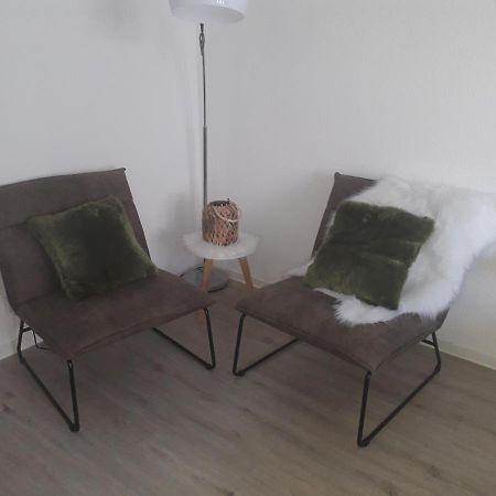 Moderne Ferienwohnung In Lippstadt Zentrum エクステリア 写真