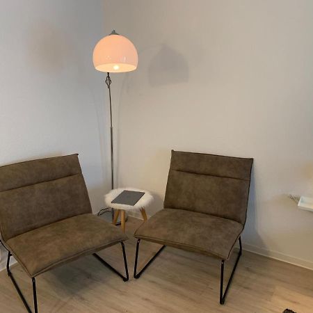 Moderne Ferienwohnung In Lippstadt Zentrum エクステリア 写真