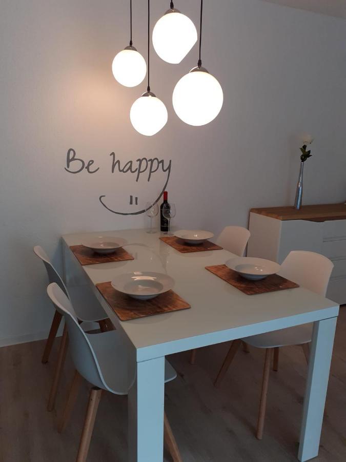 Moderne Ferienwohnung In Lippstadt Zentrum エクステリア 写真