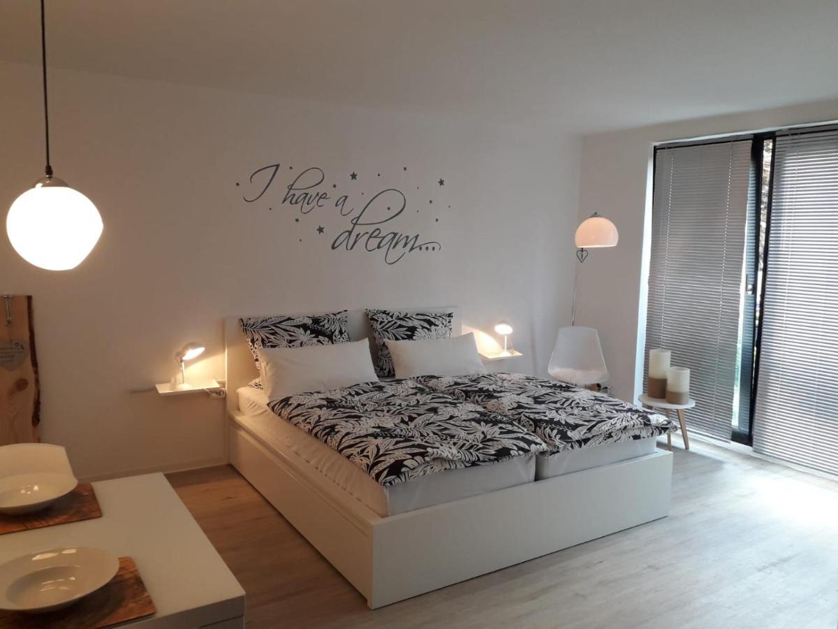 Moderne Ferienwohnung In Lippstadt Zentrum エクステリア 写真