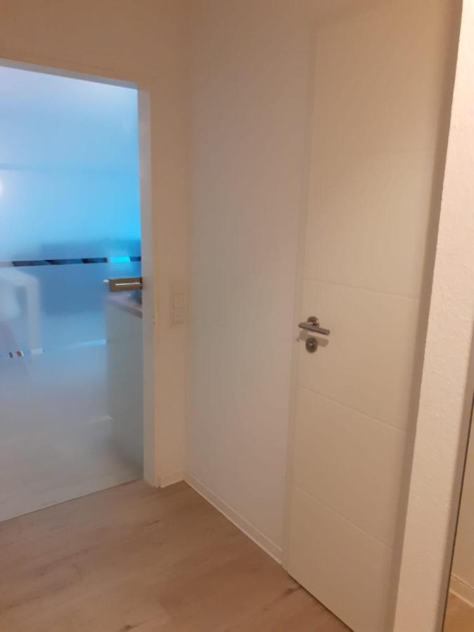 Moderne Ferienwohnung In Lippstadt Zentrum エクステリア 写真