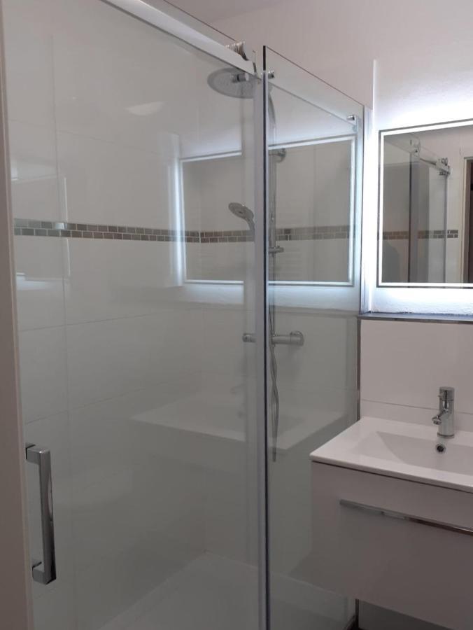 Moderne Ferienwohnung In Lippstadt Zentrum エクステリア 写真