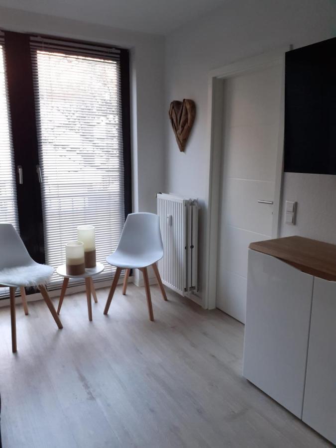 Moderne Ferienwohnung In Lippstadt Zentrum エクステリア 写真