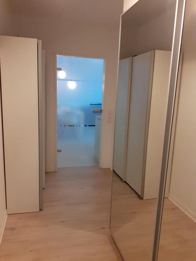 Moderne Ferienwohnung In Lippstadt Zentrum エクステリア 写真