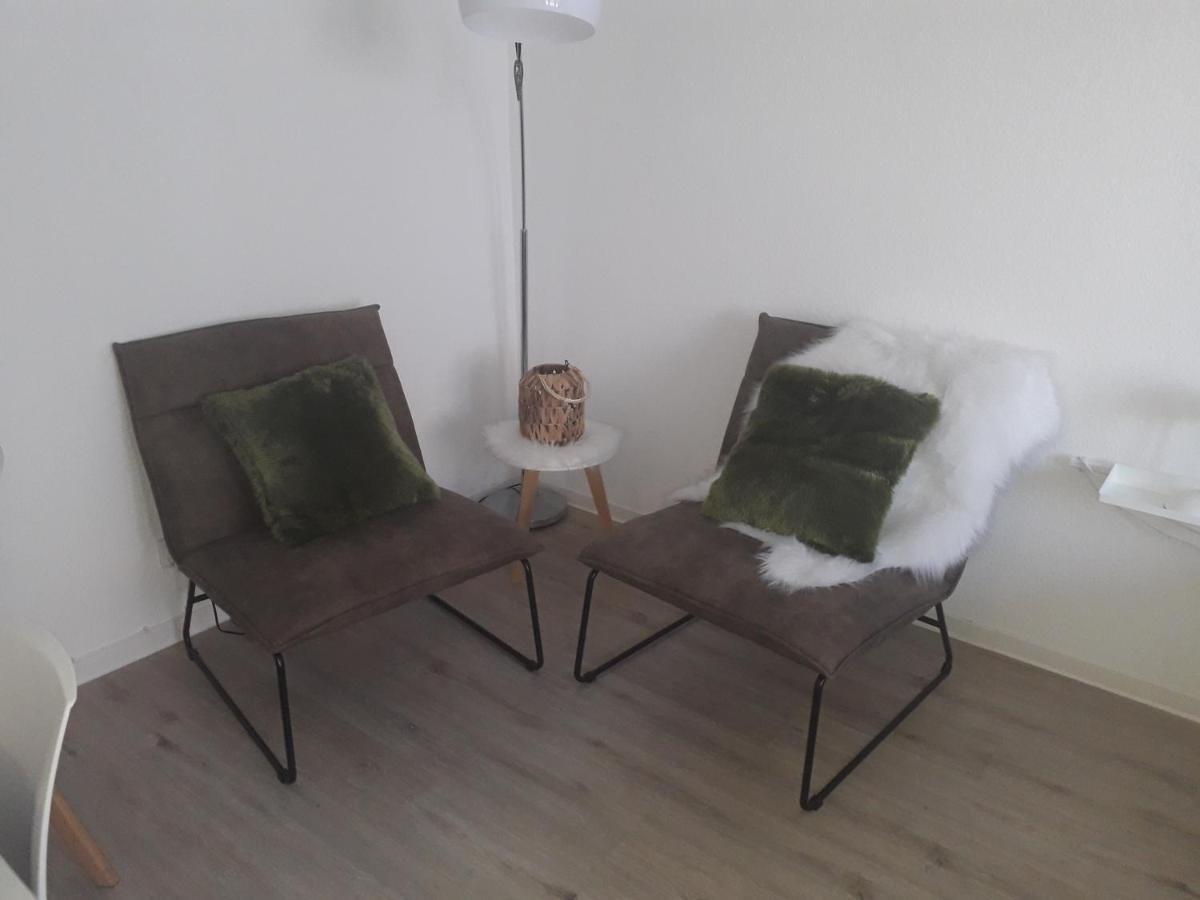 Moderne Ferienwohnung In Lippstadt Zentrum エクステリア 写真